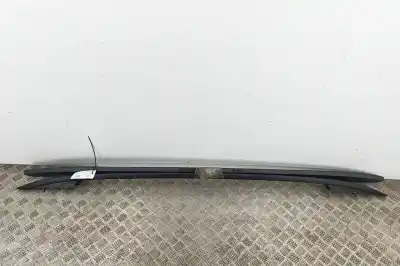 Автозапчастина б/у Бруски для даху для SKODA OCTAVIA III COMBI 5E5  Посилання на OEM IAM 5E9860033B,5E9860034B  