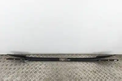 Автозапчасти б/у крышные бары за skoda octavia iii combi 5e5 (2012-2020) ссылки oem iam 5e9860033b,5e9860034b  