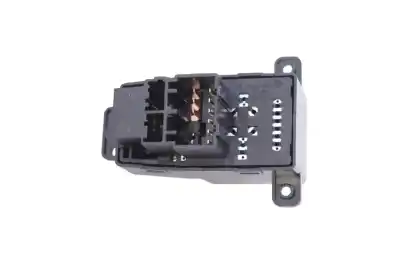 Second-hand car spare part rearview side mirror switch for ssangyong korando (2010-..) off-road oem iam references 201006242  