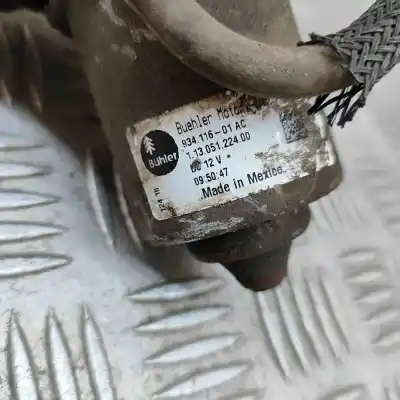 Pièce détachée automobile d'occasion assistant de freinage / pompe à vide pour opel mokka / mokka x (2012-..) off-road références oem iam 25954331,934534-00,11305122400,934116-01ac  