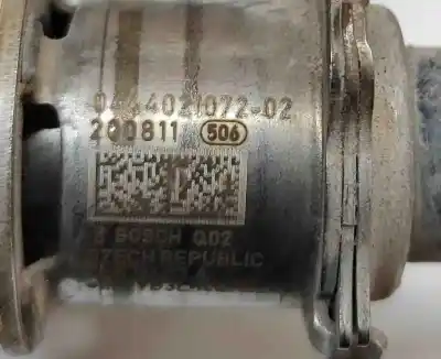Pezzo di ricambio per auto di seconda mano iniettore per skoda octavia iv combi (2019-..) estate riferimenti oem iam 7la131113a,0444021072,0444021072-02  