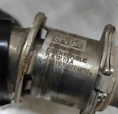 Pezzo di ricambio per auto di seconda mano iniettore per skoda octavia iv combi (2019-..) estate riferimenti oem iam 7la131113a,0444021072,0444021072-02  