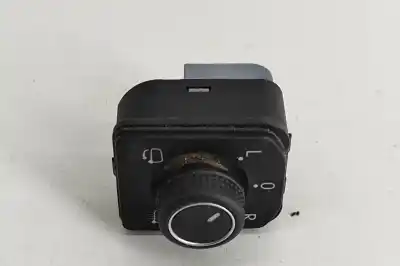 Автозапчасти б/у УПРАВЛЕНИЕ ЗЕРКАЛОМ за SEAT TARRACO KN2  ссылки OEM IAM 3G0959565C  