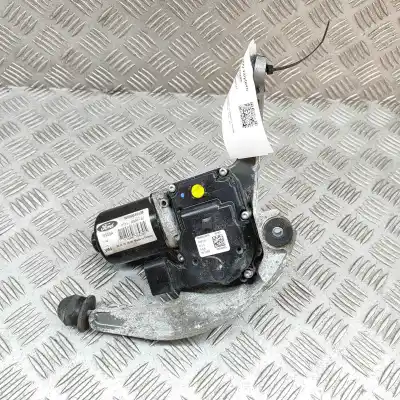 Автозапчастина б/у двигатель передніх склоочисників для FORD TRANSIT CONNECT KOMBI (2013-..) Estate Посилання на OEM IAM DT11-17504-AC,W000038430,W000034815,W000031408  