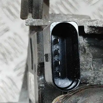 Автозапчастина б/у двигатель передніх склоочисників для ford transit connect kombi (2013-..) estate посилання на oem iam dt11-17504-bc,w000038431  