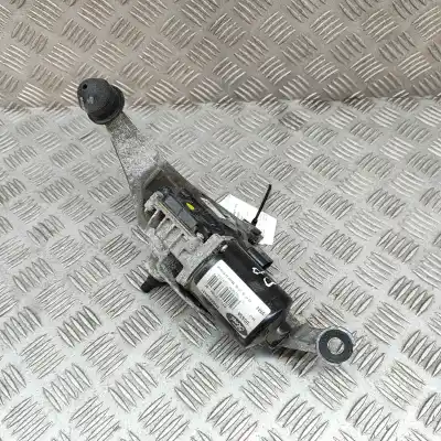 Автозапчастина б/у двигатель передніх склоочисників для ford transit connect kombi (2013-..) estate посилання на oem iam dt11-17504-bc,w000038431  