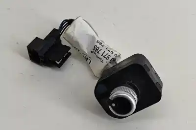 Pezzo di ricambio per auto di seconda mano Controllo Specchio per AUDI A6 4G2, C7, 4GC (2010-2018) Riferimenti OEM IAM 4G0971765  