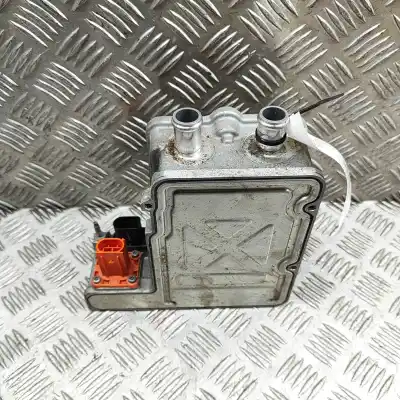 Second-hand car spare part heater for volkswagen id.3 e11 (2019-..) hatchback oem iam references 1ed963231  
