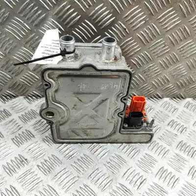 Second-hand car spare part Heater for VOLKSWAGEN ID.3 E11 (2019-..) Hatchback OEM IAM references 1ED963231  