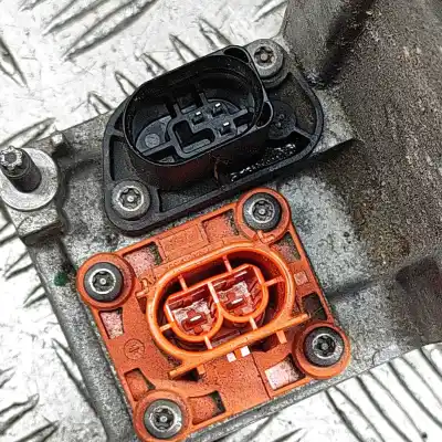 Second-hand car spare part heater for volkswagen id.3 e11 (2019-..) hatchback oem iam references 1ed963231  