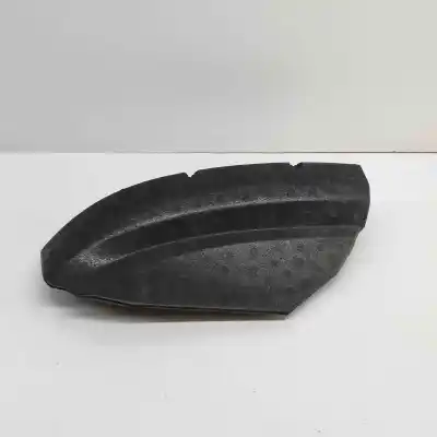 Second-hand car spare part Rear Absorber for CITROEN DS7 CROSSBACK (2017-..) Off-road OEM IAM references 9829548980  