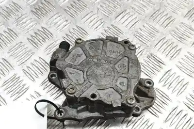 Peça sobressalente para automóvel em segunda mão DEPRESSOR DE TRAVÕES / BOMBA DE VÁCUO por AUDI A3 SPORTBACK 8PA  Referências OEM IAM 03L145100F  