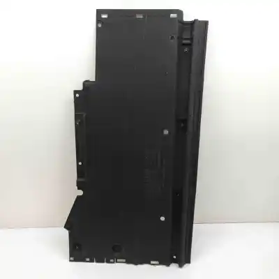 Peça sobressalente para automóvel em segunda mão cobertura / proteção do motor por audi a4 8k2, b8 (2007-2015) referências oem iam 8k0825207d  