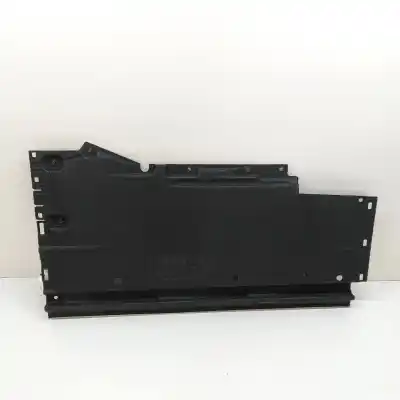 Peça sobressalente para automóvel em segunda mão cobertura / proteção do motor por audi a4 8k2, b8 (2007-2015) referências oem iam 8k0825207d  