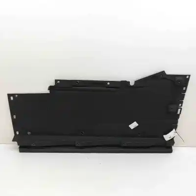 Peça sobressalente para automóvel em segunda mão Cobertura / Proteção Do Motor por AUDI A4 8K2, B8 (2007-2015) Referências OEM IAM 8K0825207D  