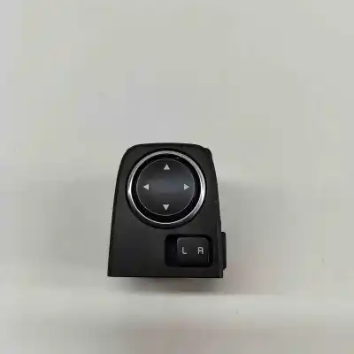 Peça sobressalente para automóvel em segunda mão Comutador De Espelhos Retrovisores por KIA XCEED CD (2020-..) Off-road Referências OEM IAM 93530-J7200  