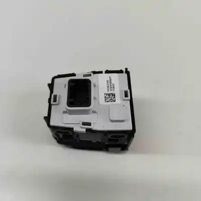 Peça sobressalente para automóvel em segunda mão comutador de espelhos retrovisores por kia xceed cd (2020-..) off-road referências oem iam 93530-j7200  