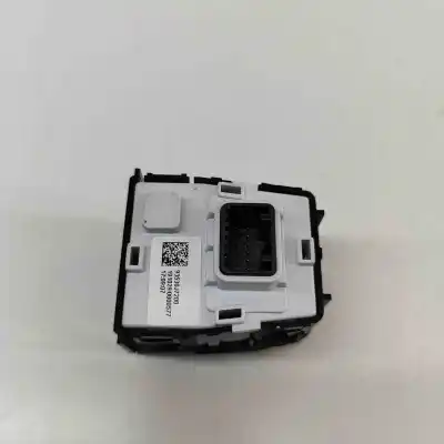 Peça sobressalente para automóvel em segunda mão comutador de espelhos retrovisores por kia xceed cd (2020-..) off-road referências oem iam 93530-j7200  