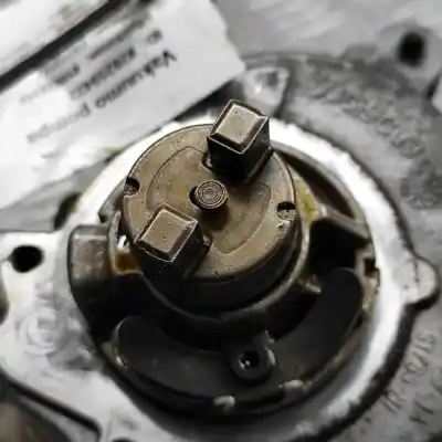 Pezzo di ricambio per auto di seconda mano depressore freni / pompa del vuoto per ford focus iii (2010-2020) riferimenti oem iam cm5g-2a451-fa  