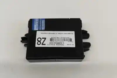 Pezzo di ricambio per auto di seconda mano centralina immobilizzatore per toyota c-hr _x2_, _h2_ (2023-..) off-road riferimenti oem iam 89784-02270,62b942-000  