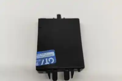 Pezzo di ricambio per auto di seconda mano centralina immobilizzatore per toyota c-hr _x2_, _h2_ (2023-..) off-road riferimenti oem iam 89784-02270,62b942-000  