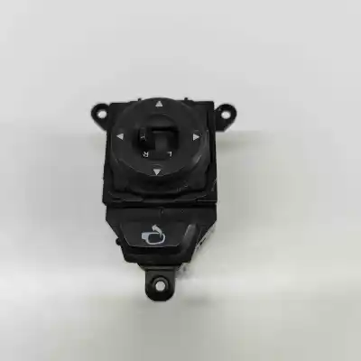 Peça sobressalente para automóvel em segunda mão comutador de espelhos retrovisores por kia optima (2010-..) sedan referências oem iam 93573-2t910  