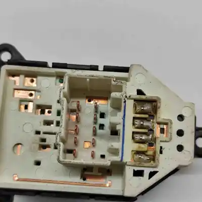 Peça sobressalente para automóvel em segunda mão comutador de espelhos retrovisores por kia optima (2010-..) sedan referências oem iam 93573-2t910  