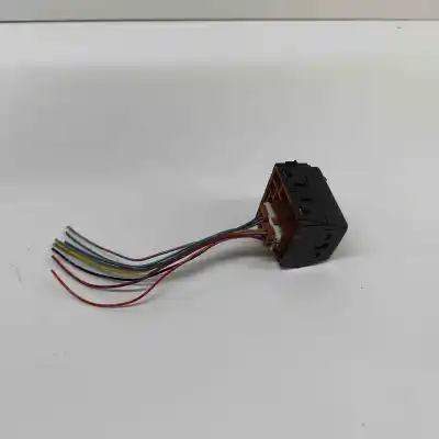 Peça sobressalente para automóvel em segunda mão comutador de espelhos retrovisores por infiniti fx (2002-2008) referências oem iam 25570-cl010  