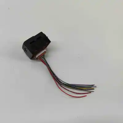 Peça sobressalente para automóvel em segunda mão comutador de espelhos retrovisores por infiniti fx (2002-2008) referências oem iam 25570-cl010  