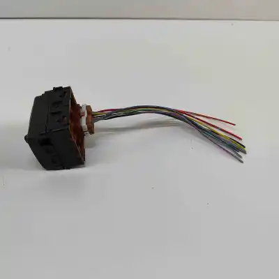 Peça sobressalente para automóvel em segunda mão comutador de espelhos retrovisores por infiniti fx (2002-2008) referências oem iam 25570-cl010  