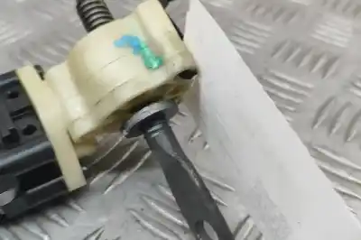 Peça sobressalente para automóvel em segunda mão motor de regulação de banco por lexus is ii gse2_, ale2_, use2_ (2005-2013) referências oem iam 85820-33020  