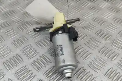 Peça sobressalente para automóvel em segunda mão motor de regulação de banco por lexus is ii gse2_, ale2_, use2_ (2005-2013) referências oem iam 85820-33020  