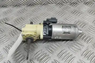 Peça sobressalente para automóvel em segunda mão Motor De Regulação De Banco por LEXUS IS II GSE2_, ALE2_, USE2_ (2005-2013) Referências OEM IAM 85820-33020  