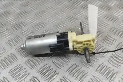 Peça sobressalente para automóvel em segunda mão motor de regulação de banco por lexus is ii gse2_, ale2_, use2_ (2005-2013) referências oem iam 85820-33020  