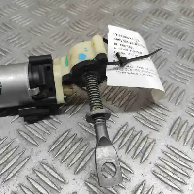Peça sobressalente para automóvel em segunda mão motor de regulação de banco por lexus is ii gse2_, ale2_, use2_ (2005-2013) referências oem iam 85820-33020  