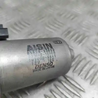 Автозапчастина б/у двиг регулювання сидінь для lexus is ii gse2_, ale2_, use2_ (2005-2013) посилання на oem iam 85820-33020  