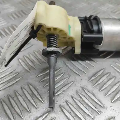 Автозапчастина б/у двиг регулювання сидінь для lexus is ii gse2_, ale2_, use2_ (2005-2013) посилання на oem iam 85820-33020  