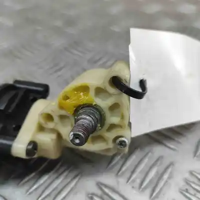 Автозапчастина б/у двиг регулювання сидінь для lexus is ii gse2_, ale2_, use2_ (2005-2013) посилання на oem iam 85820-33020  