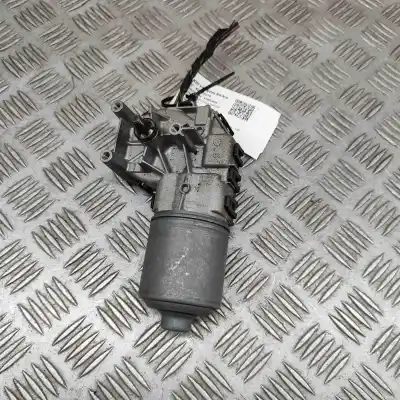 Pezzo di ricambio per auto di seconda mano tiranti e motorino del tergicristallo anteriore per bmw x3 e83 (2003-2011) riferimenti oem iam 6914577,0390241712  