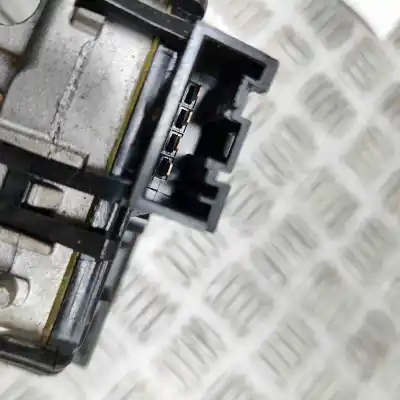 Pezzo di ricambio per auto di seconda mano tiranti e motorino del tergicristallo anteriore per bmw x3 e83 (2003-2011) riferimenti oem iam 6914577,0390241712  