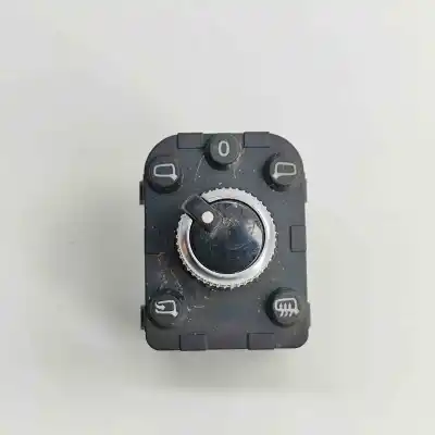 Peça sobressalente para automóvel em segunda mão Comutador De Espelhos Retrovisores por AUDI Q5 FY (2016-..) Off-road Referências OEM IAM 4M0959565Q  