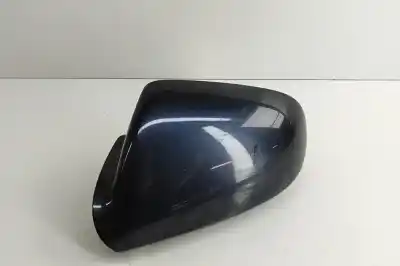 Second-hand car spare part left mirror housing for audi a8 d3 4e2, 4e8 (2002-2010) oem iam references 4e0857507  