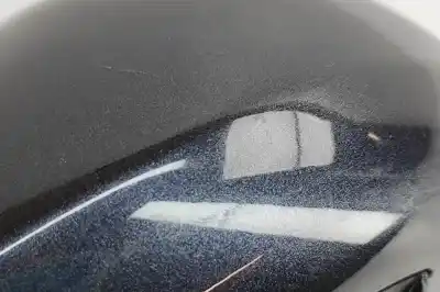 Second-hand car spare part left mirror housing for audi a8 d3 4e2, 4e8 (2002-2010) oem iam references 4e0857507  