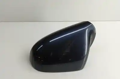 Second-hand car spare part left mirror housing for audi a8 d3 4e2, 4e8 (2002-2010) oem iam references 4e0857507  