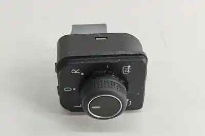 Автозапчастина б/у УПРАВЛІННЯ ДЗЕРКАЛАМИ для VOLKSWAGEN PASSAT VARIANT B8 3G5  Посилання на OEM IAM 3G0959565C  