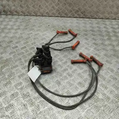 Second-hand car spare part ignition coil for ford explorer u2 (1994-2000) off-road oem iam references 90tf-12029-a1a  