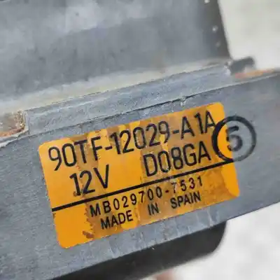 Second-hand car spare part ignition coil for ford explorer u2 (1994-2000) off-road oem iam references 90tf-12029-a1a  