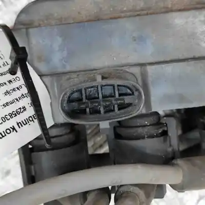 Second-hand car spare part ignition coil for ford explorer u2 (1994-2000) off-road oem iam references 90tf-12029-a1a  