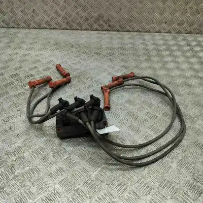 Second-hand car spare part ignition coil for ford explorer u2 (1994-2000) off-road oem iam references 90tf-12029-a1a  