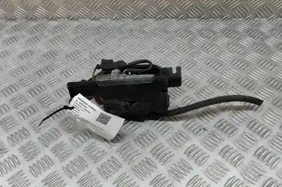 Second-hand car spare part Brake Depressor / Vacuum Pump for AUDI Q7 4L (2006-2015) OEM IAM references 8E0927317B  